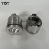 Buy cheap 6207312141 PC120-5 PC200-5 Komatsu Engine Piston Parts Lightweight from wholesalers