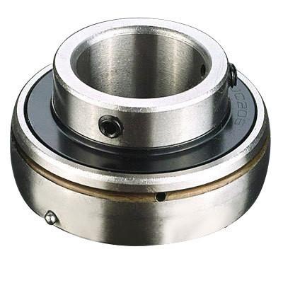 Cixi Ball Bearing Factories UC206 Pillow Block Bearings for Europe America
