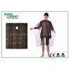Buy cheap Dirt Prevention Disposable Nonwoven Manteau For Beauty Salon from wholesalers