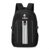 Buy cheap New leisure large-capacity outdoor hiking bag student backpack fashion backpack from wholesalers