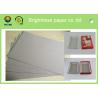 Buy cheap Wood Pulp White Coated Grey Back Duplex Board For Packing 230gsm - 450gsm from wholesalers