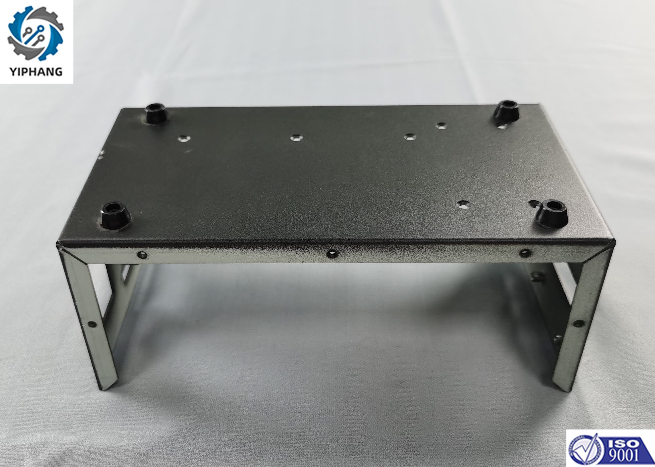 Custom OEM Stamping Stainless Steel Sheet Metal Welding Parts Fabrication 1.5mm