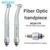 Buy cheap Class II Dental High Speed Handpiece 380000rpm Airotor Handpiece With Led from wholesalers