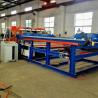 Buy cheap Straightened Cut Wire Pneumatic Spot Welder Wire Dia 4mm , 380V Resistance Spot Welding Equipment from wholesalers