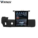 For Land Rover Range Rover Sport 2005-2013 RHD Android Car Radio Stereo