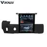 Buy cheap 2009-2013 Range Rover L320 Sport Car AC Control Panel 10.4 Inch Android Radio full touch screen stereo from wholesalers