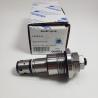 Buy cheap Rotary Relief Valve For E307D PC160-7 YC85-8 from wholesalers