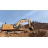 Buy cheap 2016 Year Used Original Caterpillar 349D Excavator 283 KW from wholesalers