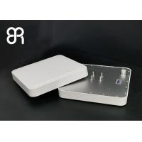 Buy cheap RFID Reader High Gain RFID Antenna 9dBic Plastics ASA Far Field Application product