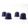 Buy cheap Instant Nespresso Refillable Capsules 7 Gram Capacity Customized Color from wholesalers