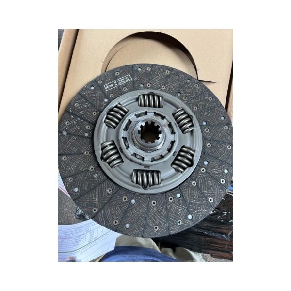 81303010593/1878004104/7420725524/85003118/20484467 Clutch Plate for MAN Heavy