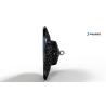 Buy cheap LED High Bay Light Fittings 200W 140LPW Efficiency Long Life Span 50000H from wholesalers