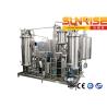 Buy cheap Aerated Beverage Aluminum Can Filling Machine 300 Cans/Minute from wholesalers