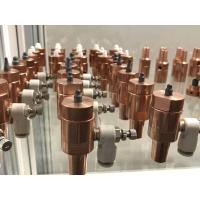 Buy cheap Customized Length KCF Alloy Rod For Making Kcf Guide Pin And Sleeve product