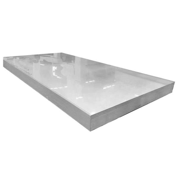 Buy cheap 2205 2507 Stainless Steel Plat Sheet 3000mm Sandblast from wholesalers