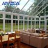 Buy cheap House Garden Stand Alone Sunroom Detached Prefab Four Season Room from wholesalers