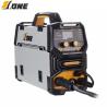 Buy cheap Integrated Three Purpose Electric Welding Machine MIG MMA TIG 160B from wholesalers