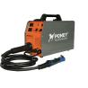 Buy cheap Multifunction Mig Mma 200 Amp Inverter Welder Short Circuit Protection from wholesalers
