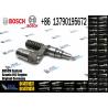 Buy cheap Common Rail Fuel Injector DC12 DC16 Engine 0414701035 0414701037 0414701038 0414701039 0414701040 0414701043 from wholesalers