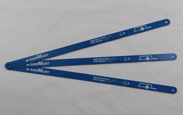 Buy cheap M2 Bi-Metal Hacksaw Blade from wholesalers