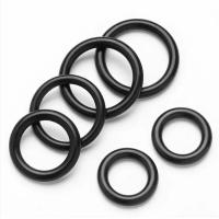 Buy cheap Gasoline Safe Rubber O Ring Vehicles ORK Heat Chemical Resistant FPM Fluorine O product