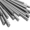Buy cheap Building Deformed Bar 10mm 8mm 12mm Steel Iron Rods Hot Rolled from wholesalers