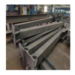 High-Performance Steel Space Frame Coal Sheds: Superior Corrosion Resistance,
