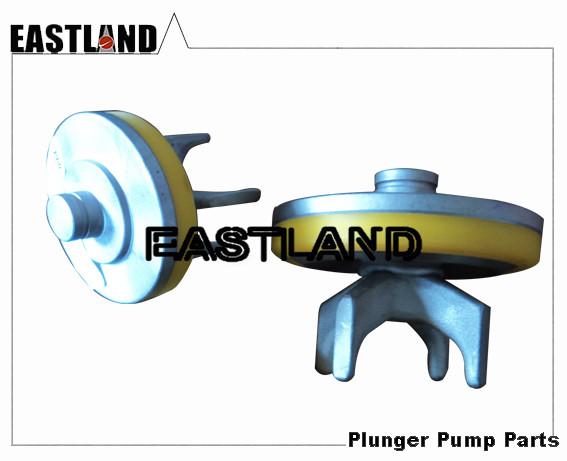 Buy cheap Novatech 5FOV1 Plunger Pump Fludi End Valve Seat from wholesalers