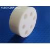 Buy cheap Shape Customized Wear Resistant Ceramics 29W/mK Industrial Al2O3 Ceramics from wholesalers