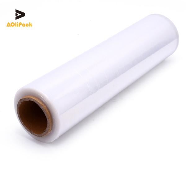 Buy cheap 4cm 200m Pallet Stretch Wrap from wholesalers