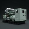 Buy cheap Mistubishi S6R2-PTA-C 1100KW/1375KVA Turbocharged Diesel Generator Set from wholesalers