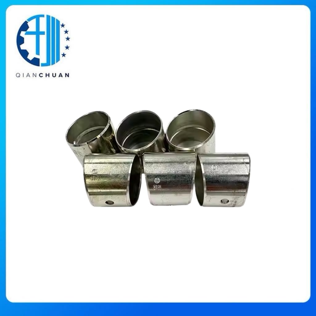 Con Rod Bushing 1-12251032-0 For Isuzu 4HK1 Engine Spare Parts