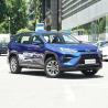Buy cheap Electronic Parking System Toyota Wildlander SUV Japanese Petrol Car Wheelbase 2700mm from wholesalers