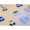 Buy cheap 300D Animal Print Fabric PU Coated Digital Printing from wholesalers