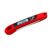 Buy cheap Stainless Steel Digital Cooking Thermometer Probe Folding Kitchen Bbq product
