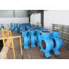 Buy cheap Centrifugal Pump / Water Pump Spare Parts With Cast Iron / Ductile Iron from wholesalers