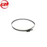 Buy cheap Power Coated Spigot SUS316L Stainless Steel Pipe Clip from wholesalers