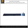 Buy cheap Direct Fit Hyundai Car Parts , High Durability Black Plastic Cargo Strip from wholesalers