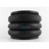 Buy cheap 3B12-304 Original Air Spring Triple Convoluted Flexmember 578-93-3-100 from wholesalers