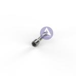 BIODENTA® B0 3.0 / B1 3.5 / B2 4.1 4.8 6.0 7.5 Yenadent Titanium Premill Blank