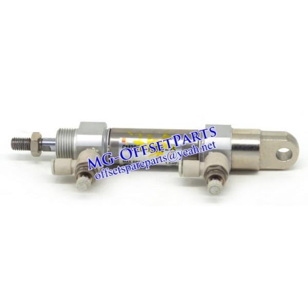 Buy cheap PIG-4035-400,PIG4035400,KOMORI L-26 MACHINE AIR CYLINDER,KOMORI ORIGINAL PARTS from wholesalers