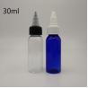 Buy cheap Convenient Storage Plastic Screw Top Bottles Bpa Free Microwave Safe No from wholesalers
