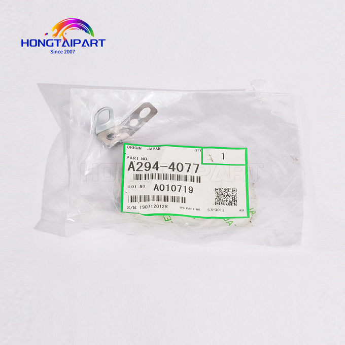 A294-4077 A097-4126 A294-4078 Left Holder Right Holder for Ricoh MP 1100 1350 9000 1357 1356 1107 1106 907 HONGTAIPART