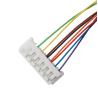 Buy cheap LCD motherboard cable JAE FI-X30HL 30P To DF14-30P And JST ERH-7P Combined Cable Connectors OEM/ODM from wholesalers