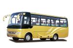 Yutong 7.5m 31 Seater Yutong Coach Bus 5 Speed Manual ZK6752D51