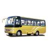 Buy cheap Yutong 7.5m 31 Seater Yutong Coach Bus 5 Speed Manual ZK6752D51 from wholesalers