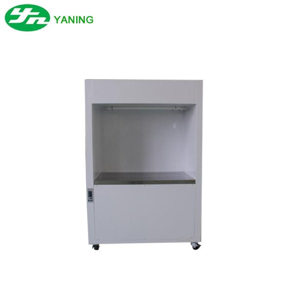 Buy cheap Class 100 Clean Room Laminar Flow Clean Benches , Laminar Flow Biological Safety Cabinet from wholesalers