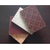 Buy cheap Excellent quality White color melamine mdf from wholesalers