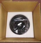 DC 12V 100mm Voice Coil 18 Inch 1.5kHz SPL Car Speakers