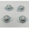 Buy cheap Nylon Castor Wheels Mini DIY Self Adhesive 4 Pieces from wholesalers